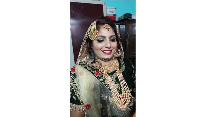 AURA Makeover