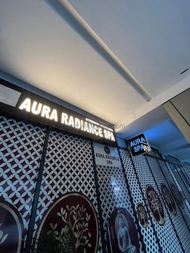 AURA RADIANCE SPA