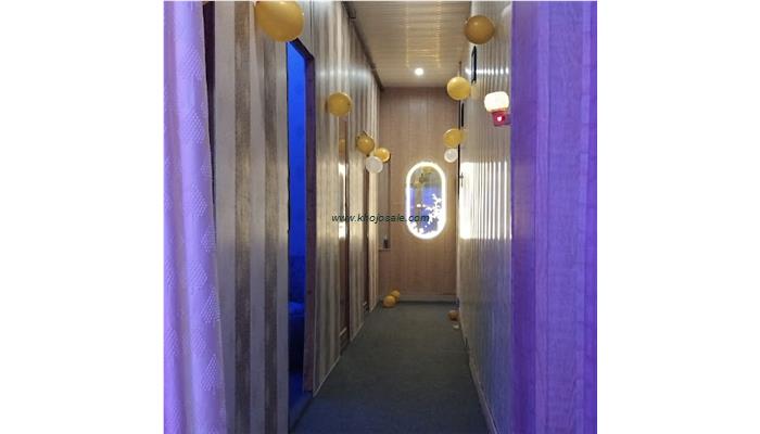 Aura Spa & Unisex Salon