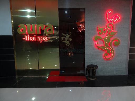 Aura Thai Spa