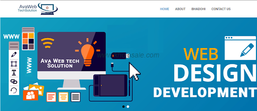 Ava Webtech Solution