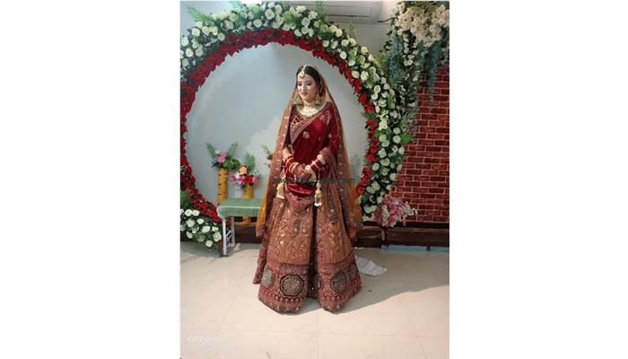 Avantika Angel