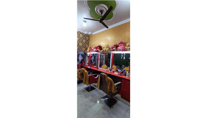 Avantika Beauty Salon