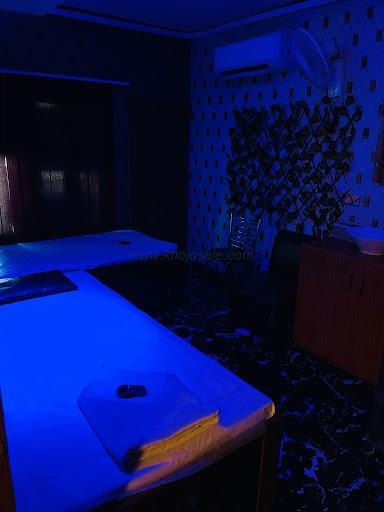 Avasa Spa