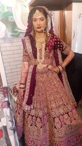 Avnoor Beauty Parlour