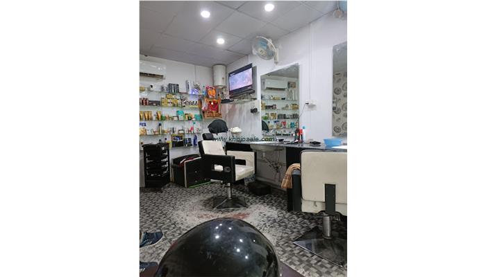 Awesome Salon And Spa