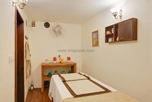 Ayur Spa Ved