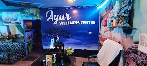Ayur Wellness Spa Center