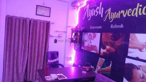 Ayush Spa Center
