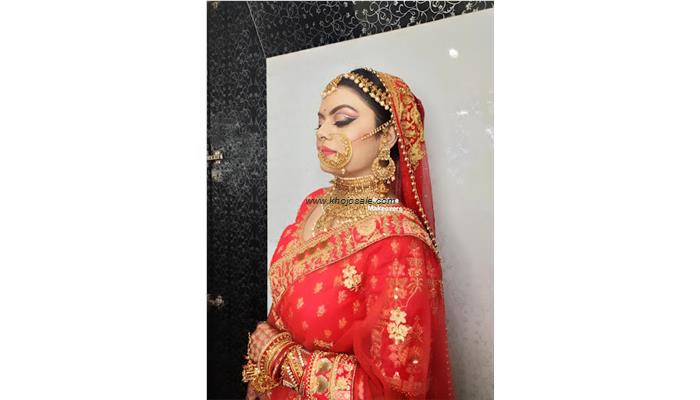 Bridal Mehndi Design