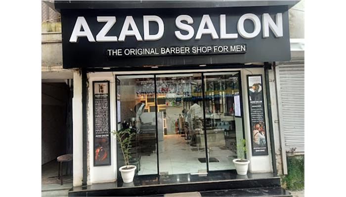 Azad Salon