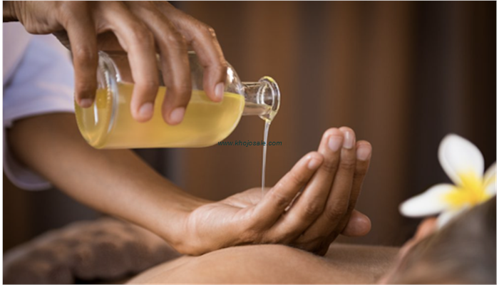 Azalia Spa-Massage In Noida