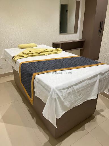Azure Spa Wellness Hotel Cygnett Inn AirportOpJaipur International Airport