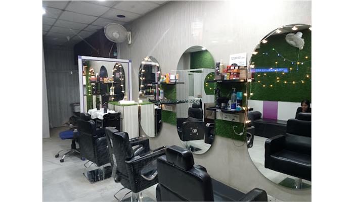 B B Hair & Beauty Salon