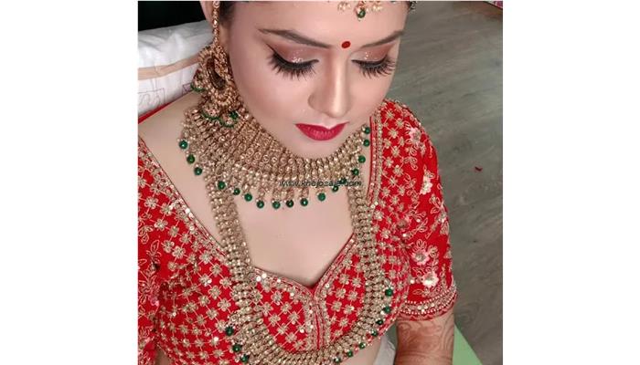 Bridal Mehndi Design