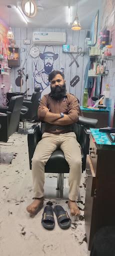 BABA MENS PARLOUR
