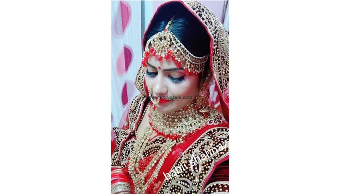 Babli Shahnaz
