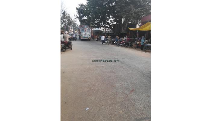 Bakhira Sanichra Bazar