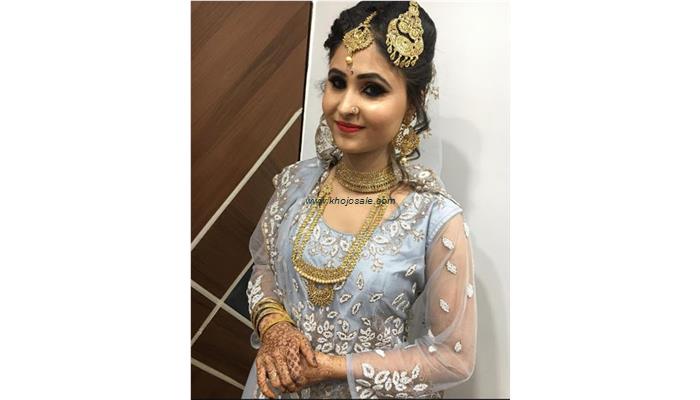 Balaji Beauty Parlour