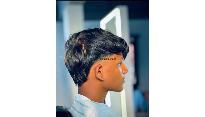 Balaji Hair Selon