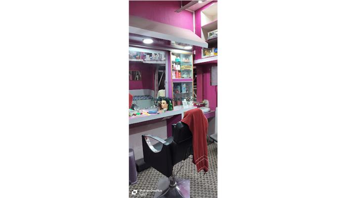 Balaji Ladies Beauty Parlour