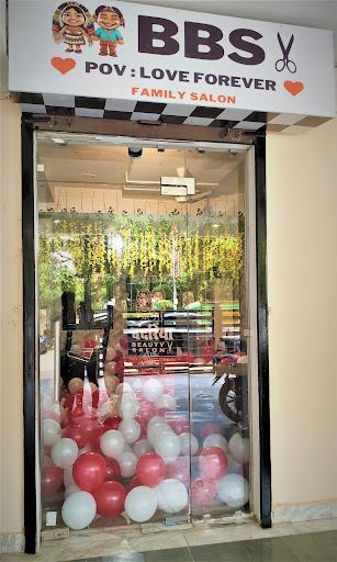 BANDARIYA BEAUTY SALON