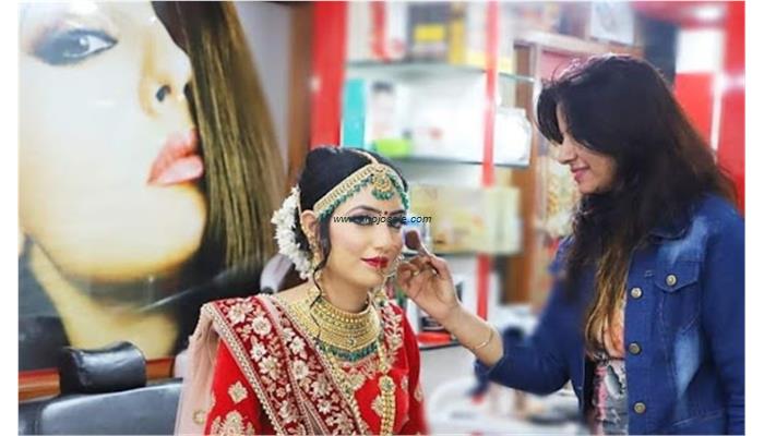 Bridal Mehndi Design