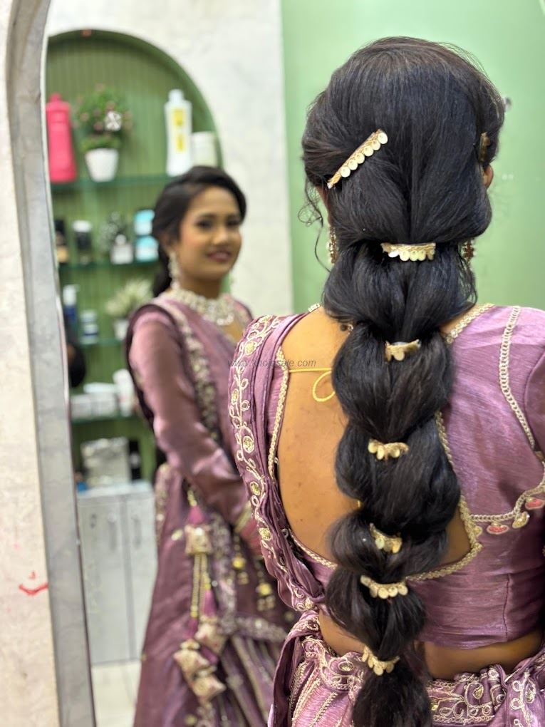 Be Beauty Salon