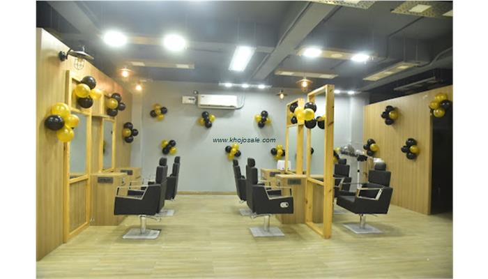 Be U Smart Salon