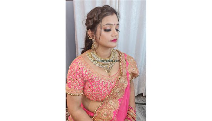 Be.YOU.Tiful Makeup Studio & Salon