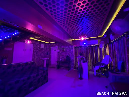 Beach Thai Spa