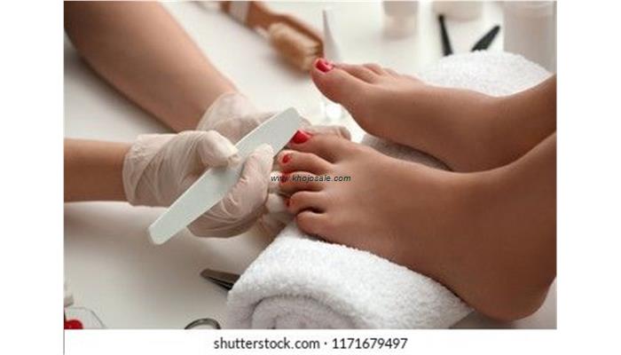 Beautician