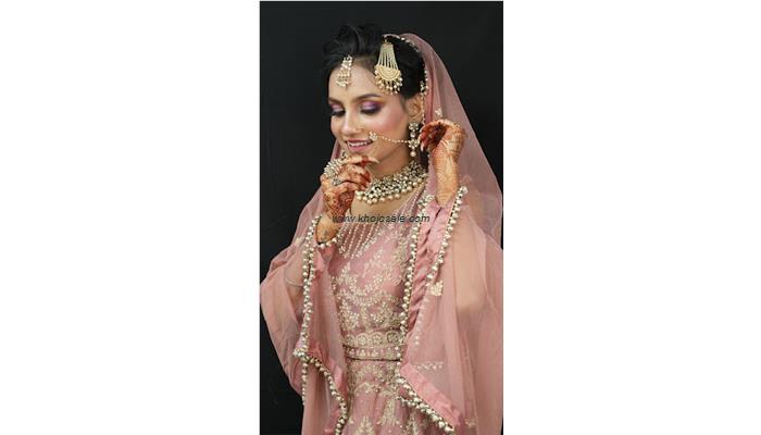 Beautification By Tayiba | Professional Makeup Artist