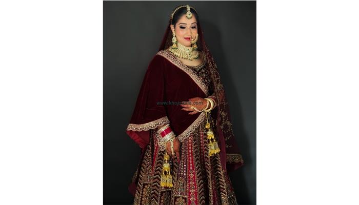 Beautify By Parul