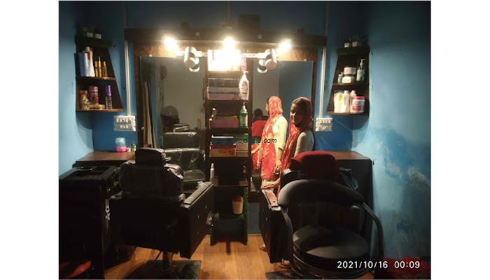 Beauty Bar Parlour And Academy