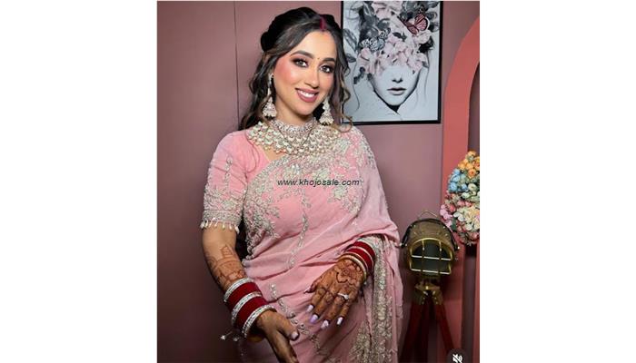 Beauty Bounty Ladies Salon& Academy