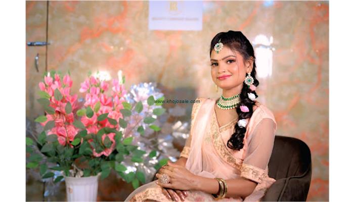 Beauty Canvas Salon
