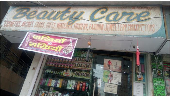 Beauty Care