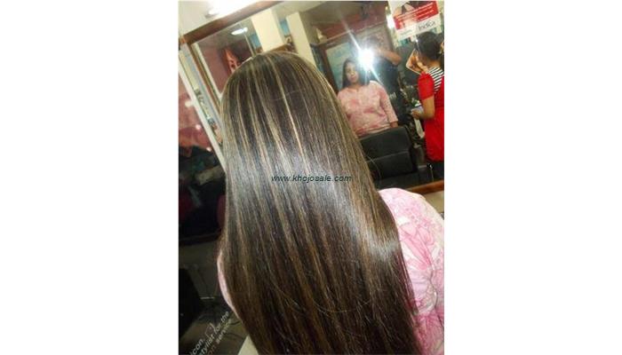 Beauty & Hair Spa Salon