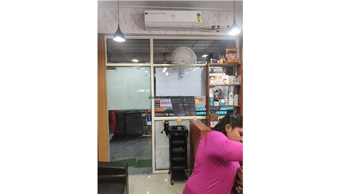 Beauty Heights Unisex Salon
