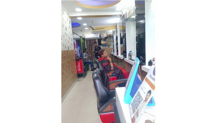 Beauty Home Salon Ghaziabad & Noida