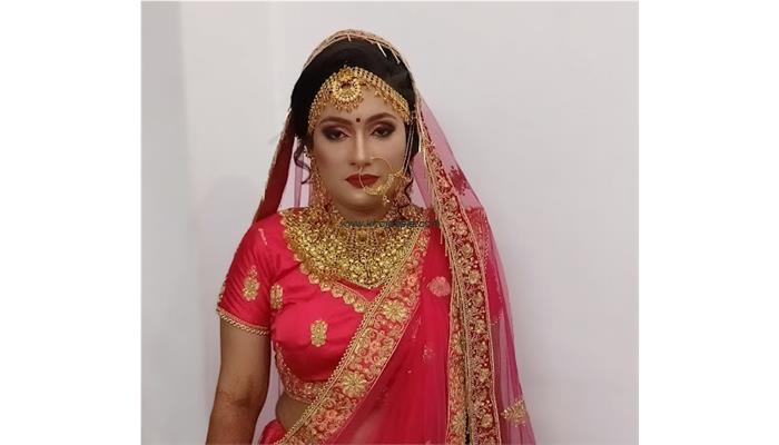 Bridal Mehndi Design