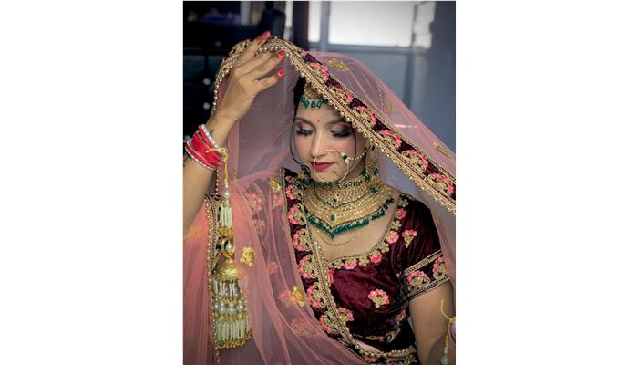 Beauty Hub Salon And Academy Bilaspur