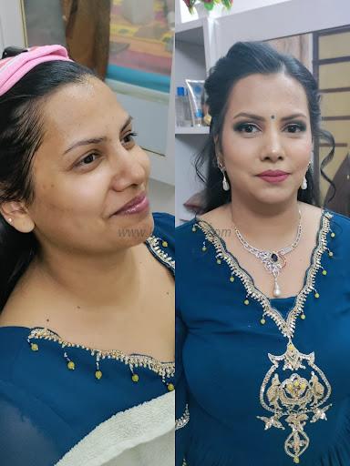 Beauty Hub Salon By Seema Gamta