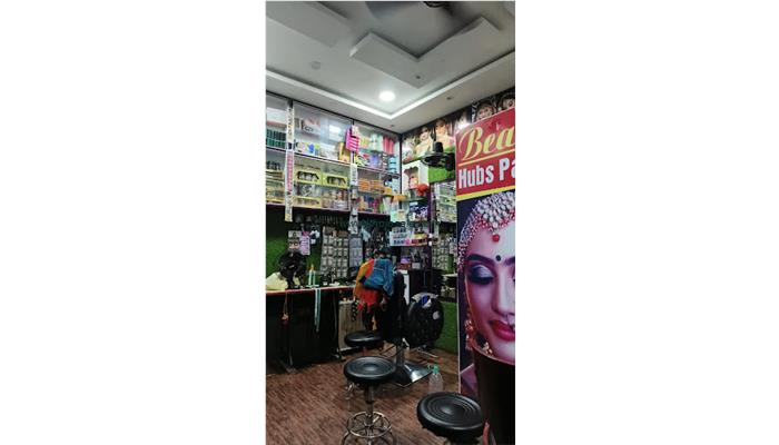 Beauty Hubs Parlour