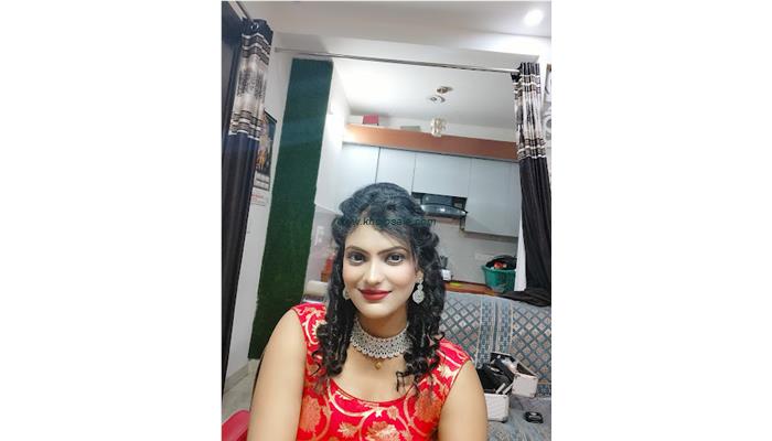 Bridal Mehndi Design