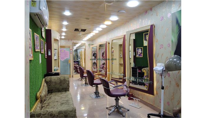 Beauty N Joy Robertganj | Beauty Parlour In Robertsganj | Best Salon In Robertsganj