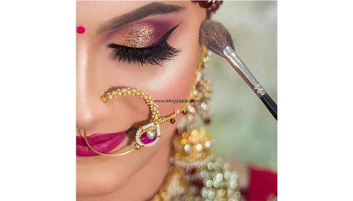 Beauty Parlour Nd Cosmetics