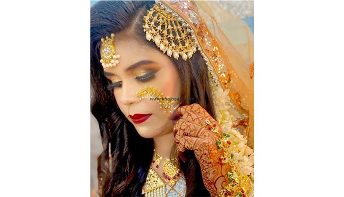 Beauty Parlour ( New Look Beauty Parlour) Only For Ledies