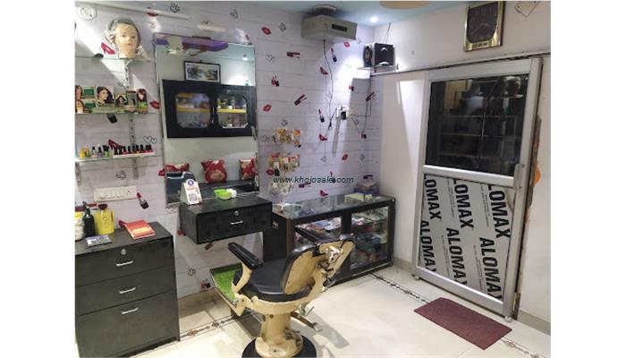 Beauty Parlour & Salon Studio - Ritu